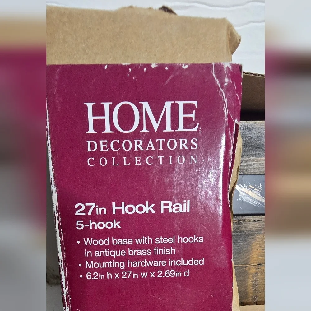 Home Decorators Collection 27